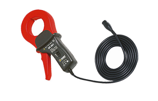 Micsig Oscilloscope Probe ACP1000 AC Current Probe With 5ft Bnc Insulated Coaxial Output Cable Operating Frequency 10hz 100khz Test Current Range 0 1a 1000a