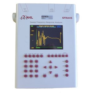 Frequency Response Analysers